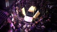 Dalam pengembangan Cybercab, Tesla mengumpulkan data pengendara dari jutaan pemilik mobilnya. Foto: Youtube Tesla