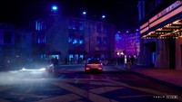 Cybercab Tesla itu tak punya setir dan juga pedal. Foto: Youtube Tesla