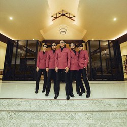 Changcut Rangers! The Changcuters Rilis Album Baru Nih