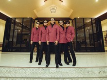 Changcut Rangers! The Changcuters Rilis Album Baru Nih