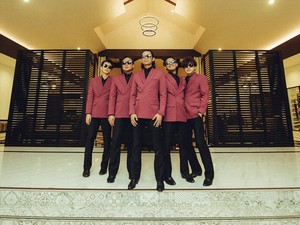 The Changcuters Punya Formasi Baru?