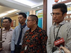 CCTV Sekolah Dalam Kondisi Rusak Saat Duel Siswa Berujung Korban Koma
