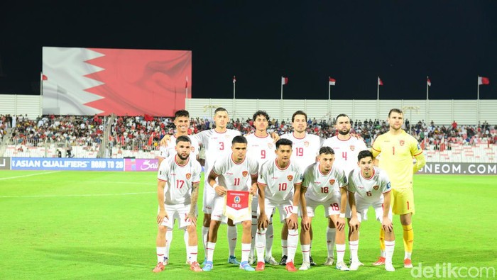 Timnas Indonesia