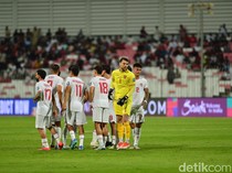 Alasan PSSI Masih Gencar Naturalisasi Pemain