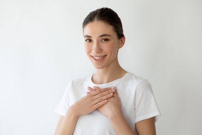 Ucapan Terimakasih untuk Diri Sendiri