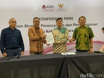 Bambang Susantono Buka-bukaan Cara Yakinkan Investor Masuk IKN