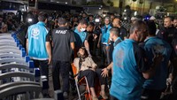 Hizbullah telah meluncurkan roket terhadap Israel selama setahun bersamaan dengan perang Gaza dan sekarang memeranginya dalam bentrokan darat yang menyebar di sepanjang perbatasan pegunungan Lebanon dengan Israel.  