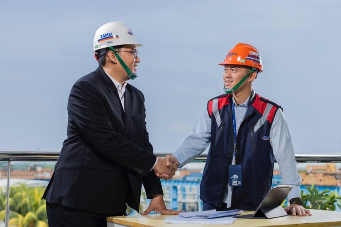 Waskita Beton Precast