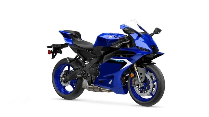 Yamaha YZF-R9 2025