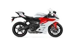 Lihat Lebih Dekat Moge Baru Yamaha YZF-R9 2025