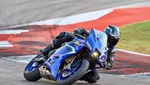 Lihat Lebih Dekat Moge Baru Yamaha YZF-R9 2025