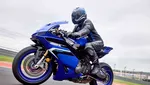 Lihat Lebih Dekat Moge Baru Yamaha YZF-R9 2025