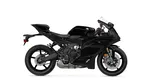 Lihat Lebih Dekat Moge Baru Yamaha YZF-R9 2025