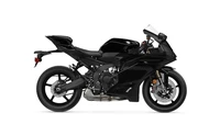 Dari segi elektronik, Yamaha YZF-R9 2025 sudah dilengkapi Inertial Measurement Unit (IMU) 6 sumbu, dengan fitur-fitur elektronik meliputi Traction Control System atau TCS, three-mode Slide Control System (SCS), three-mode Lift Control System (LIF), serta Brake Control System (BC). Foto: Dok. Yamaha