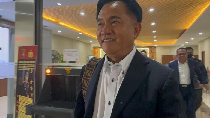 Yusril Ihza Mahendra