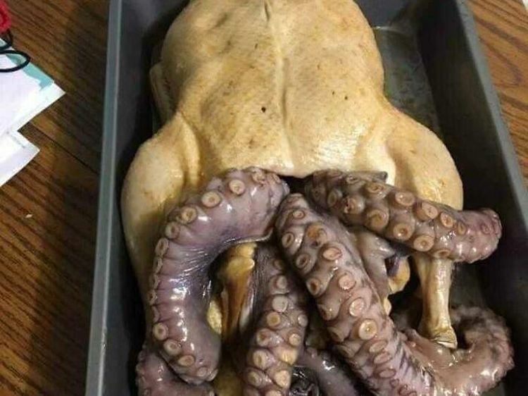 10 Tampilan Makanan yang Disebut Buruk Rupa Tapi Berakhir Viral!