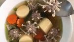 10 Tampilan Makanan yang Disebut Buruk Rupa Tapi Berakhir Viral!
