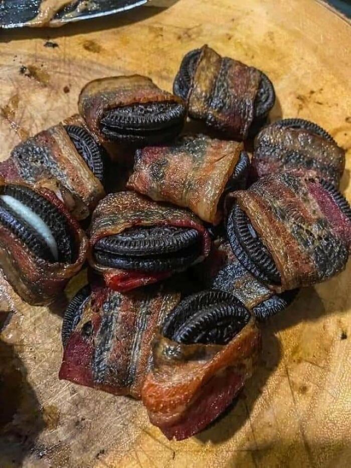 10 Tampilan Makanan yang Disebut Buruk Rupa Tapi Berakhir Viral! 10 Tampilan Makanan yang Disebut Buruk Rupa Tapi Berakhir Viral!