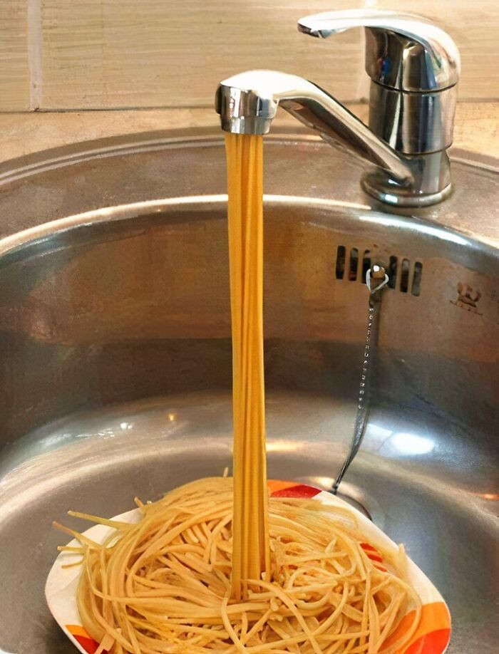 10 Tampilan Makanan yang Disebut Buruk Rupa Tapi Berakhir Viral! 10 Tampilan Makanan yang Disebut Buruk Rupa Tapi Berakhir Viral!