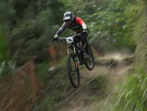 Indonesian Downhill 2025 Start Mei