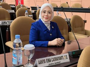 Senator Jabar Ungkap Komeng yang Minta Komite II DPD, Heran Kini Protes