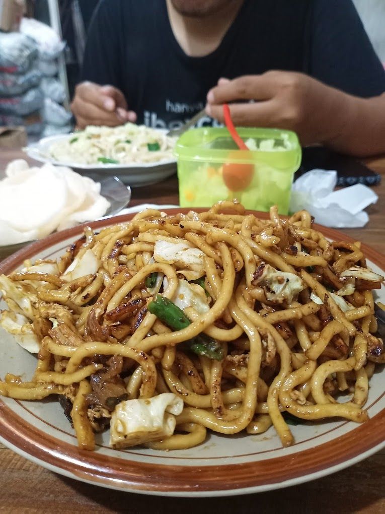 Bakmi Jawa di Bekasi