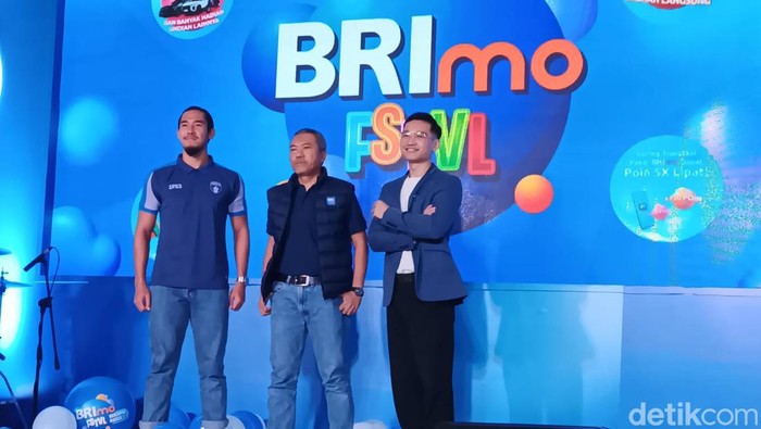 BRI Kenalkan Super App BRImo
