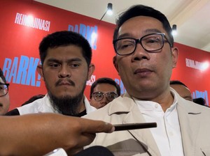 Video: RK Akan Kolaborasi dengan Pemerintah Pusat Bangun Rumah Ramah Gen Z