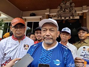 Video: Syaikhu Optimistis Depok Jadi Lumbung Suara, Minimal 80%
