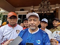Video: Syaikhu Optimistis Depok Jadi Lumbung Suara, Minimal 80%