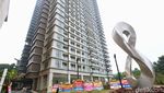 CT Hadiri Serah Terima Unit Apartemen Tower Trans Icon