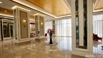 CT Hadiri Serah Terima Unit Apartemen Tower Trans Icon