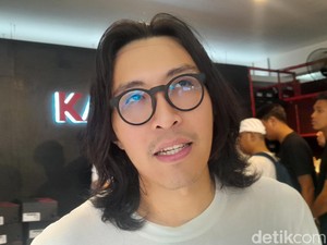 dr Tirta Ungkap Kesalahan Pelari Pemula yang Bisa Bikin Gampang Cedera