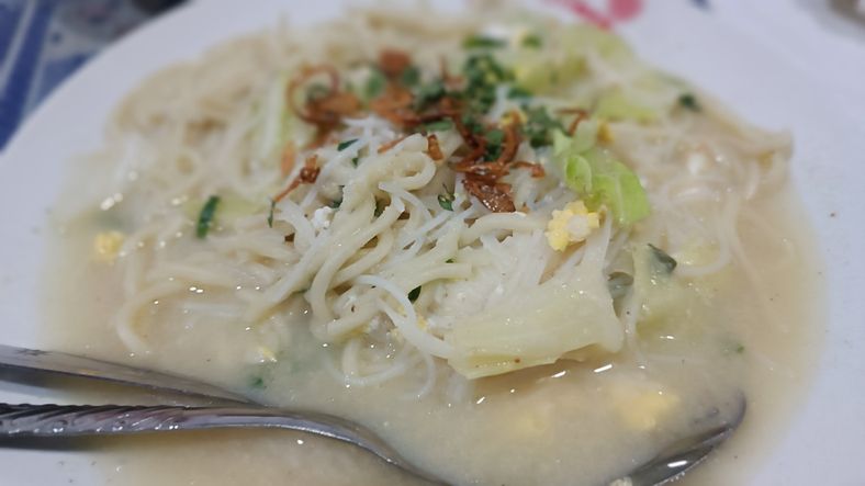 5 Fakta Bakmi Jawa yang Mlekoh, Sejarah hingga Pakem Bumbunya