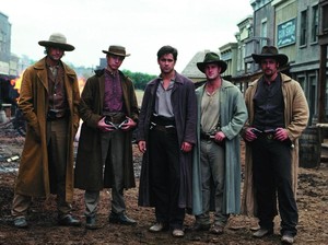 Sinopsis Film American Outlaws: Melawan Ketidakadilan Usai Perang Saudara