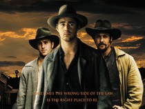 Sinopsis American Outlaws, Aksi Balas Dendam Kaum Tertindas