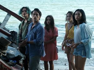 Jadwal Bioskop Jogja Hari Ini 15 Oktober 2024: Berani Nonton Pulau Hantu?