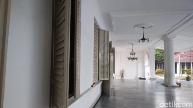 Gedung Negara Cirebon