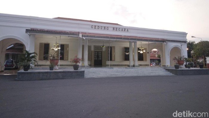 Gedung Negara Cirebon