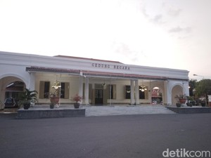 Alasan Cirebon Jadi Pusat Komando Jika Sesar Lembang Lumpuhkan Bandung
