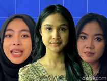 Video: Gen Z Bicara soal Rentan Depresi