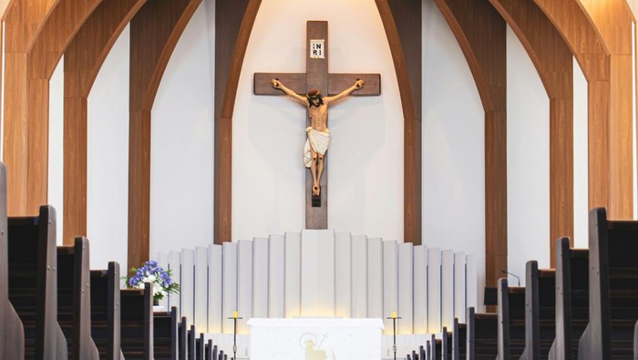 Gereja Katolik