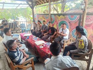 Rem Blong, Inovasi Terkini Tekan Kecelakaan di Ponorogo