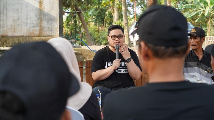 Hanindhito Himawan Pramana