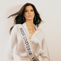 Saya tidak memungkiri, pada awalnya, komentar-komentar negatif menyakiti saya. Banyak yang meragukan saya hanya karena saya seorang ibu, kenangnya. Tapi saya tahu siapa diri saya, dan itu yang terpenting. Ketika kamu tahu siapa dirimu, pendapat orang lain tidak akan mengganggumu,” lanjutnya.  Foto: dok. Instagram @ileanamarquezpedroza