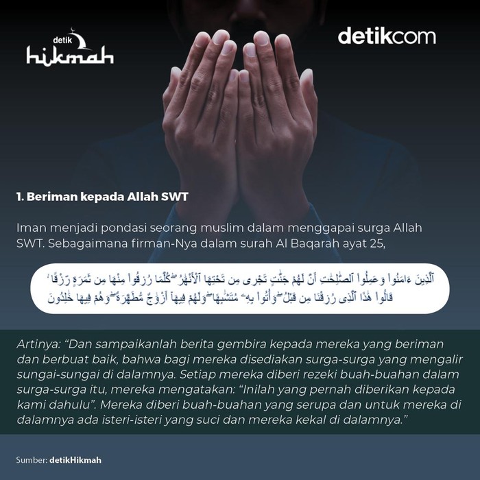 Ilustrasi Salat Tarawih Ilustrasi Salat Tarawih