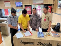 Jejak Kasus Oknum Perwira Brimob Polda Sulteng Setubuhi ABG-Dieksekusi Jaksa