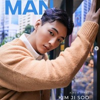 “Wah dandanannya benar-benar seperti yang mereka lakukan di sana,” “Aku tak mengira dia akan aktif di sana,” “Dia pasti berencana untuk kembali ke Korea,” tulis sejumlah netizen menyorot foto Ji Soo. Foto: dok. Instagram @actor_jisoo