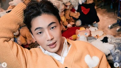 7 Foto Ji Soo, Aktor Korea Kena Cancel Culture, Semakin Eksis di Filipina