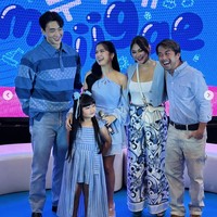 Baru-baru ini, Ji Soo menjalani pemotretan untuk majalah lokal Filipina, Metro Style. Dia juga memulai debut layar lebar dengan film berjudul Mujigae yang tayang di bioskop pada 9 Oktober 2024. Foto: dok. Instagram @actor_jisoo